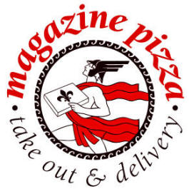 Magazine Pizza New Orleans Delivery Food Delivery